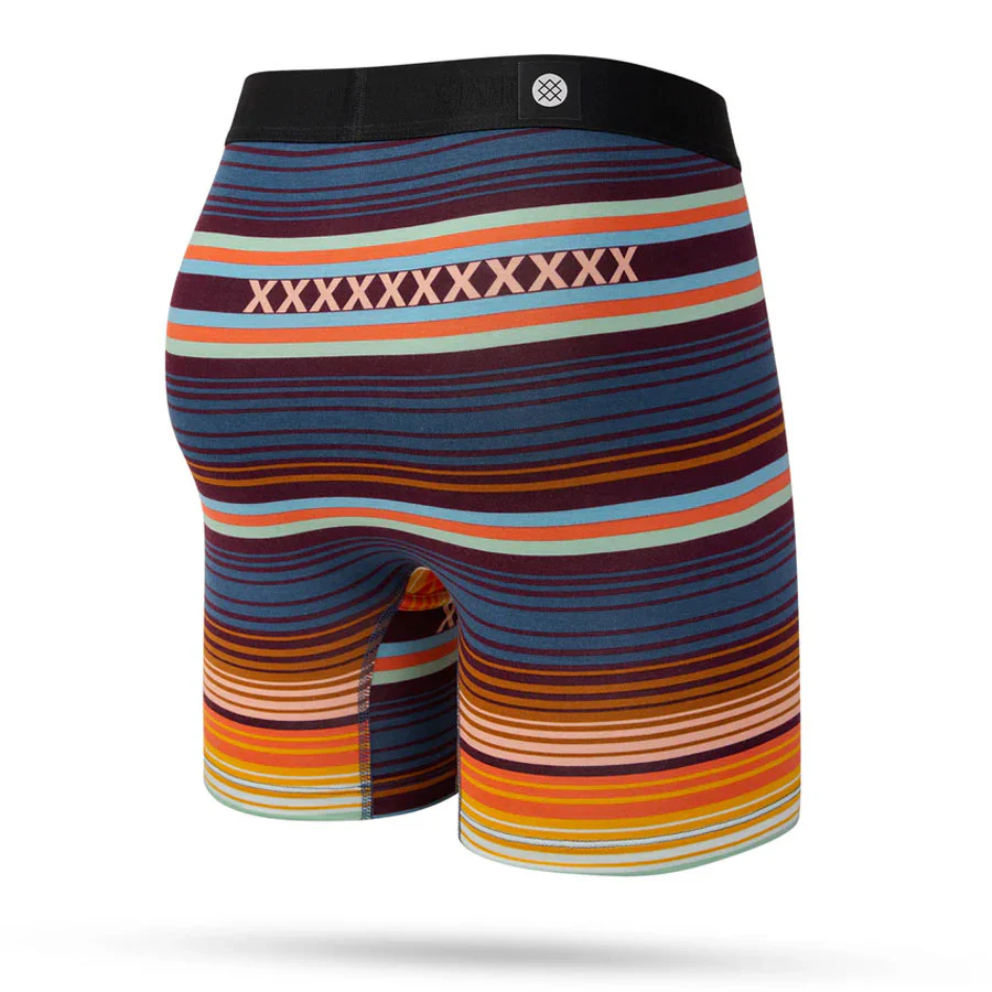 Stance Curren Boxer Brief Green - Image 2