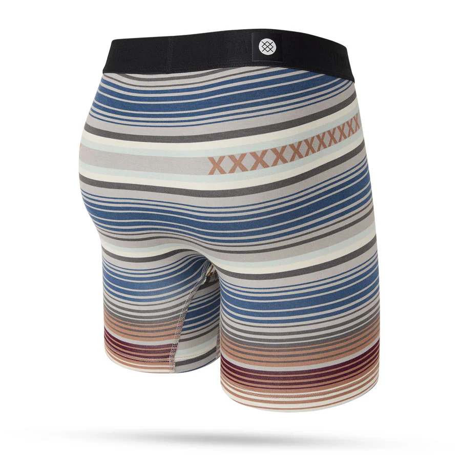 Stance Curren Boxer Brief Multi - Image 2