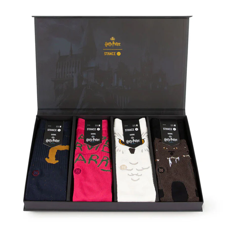 Stance Harry Potter Box Set Multi - Image 2