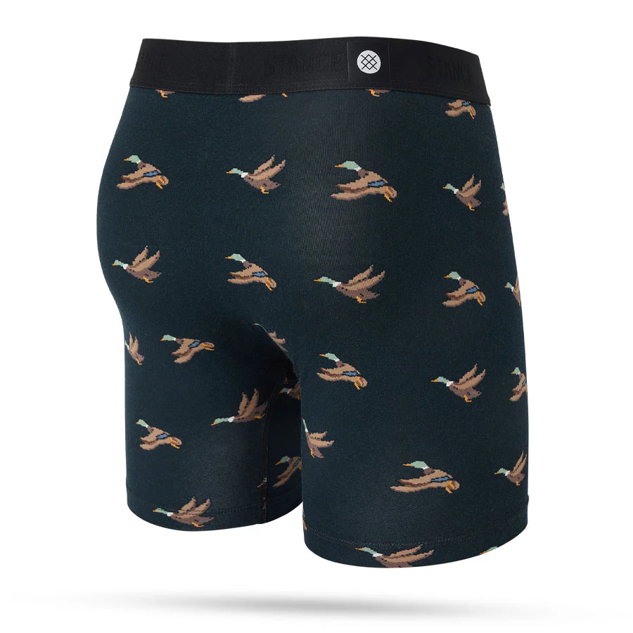 Stance Huntin' Boxer Brief Multi - Image 2