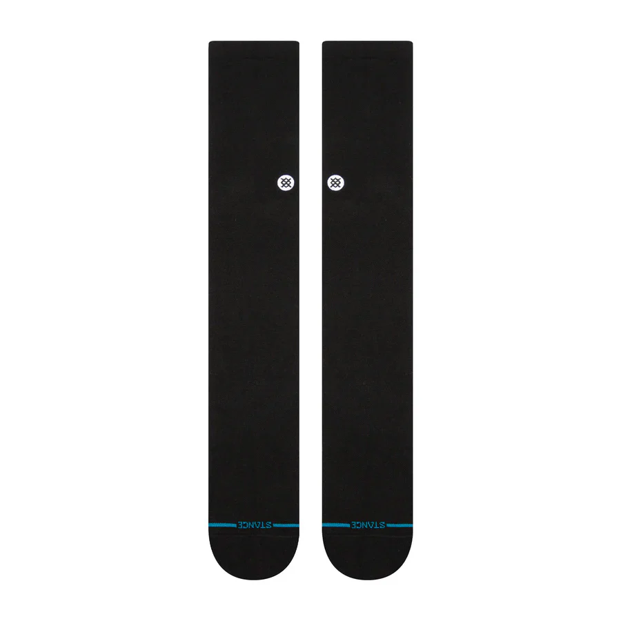 Stance Icon Compression Overthecalf Sock Black - Image 2