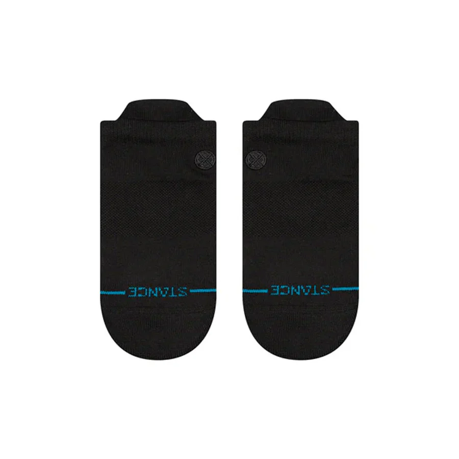 Stance Icon Low Tab Sock Black - Image 2