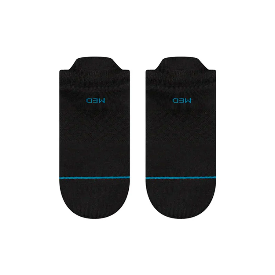 Stance Icon Low Tab Sock Black - Image 3