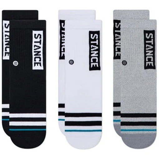 Stance Kids' Stp Og 3Pk - Multi