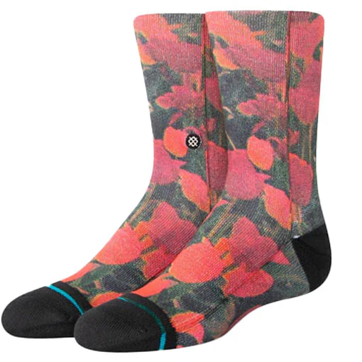 Stance Kids' Ulip Trance - Pink