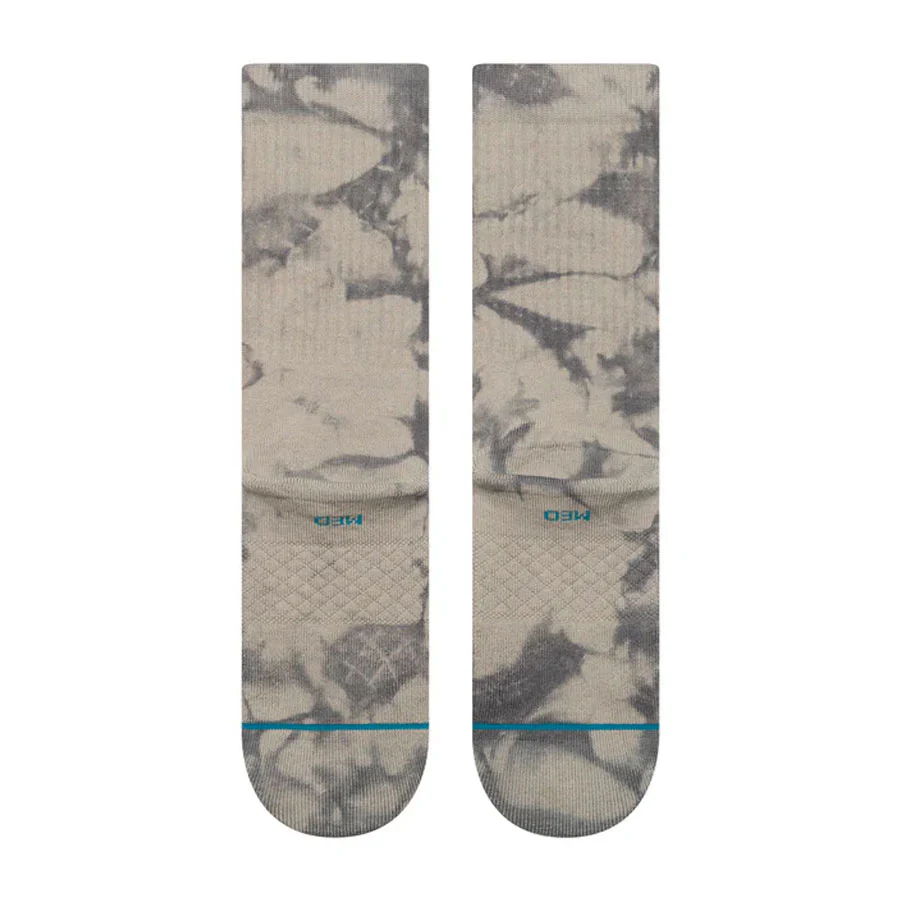 Stance Lucas Film Dj Darth Crew Sock Black - Image 3