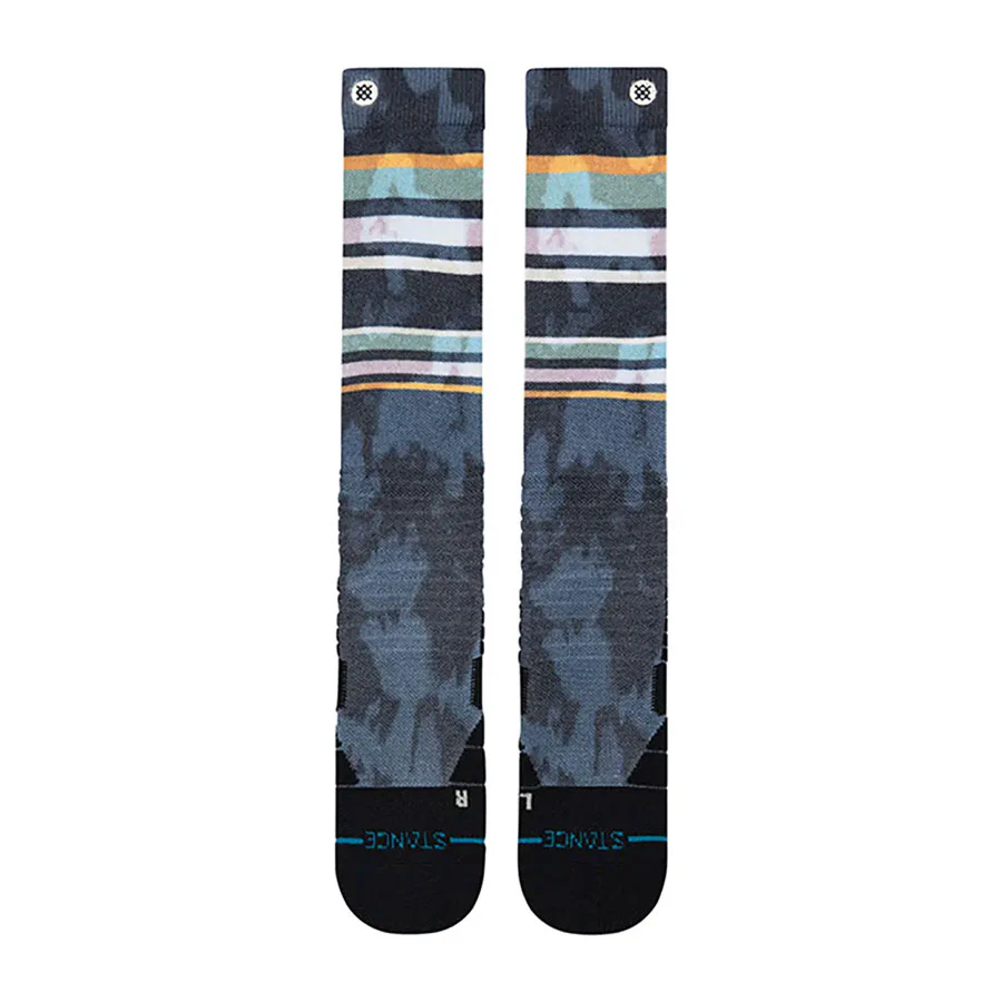 Stance Men's Snow Brong Sock Seablue 2026 - Image 2