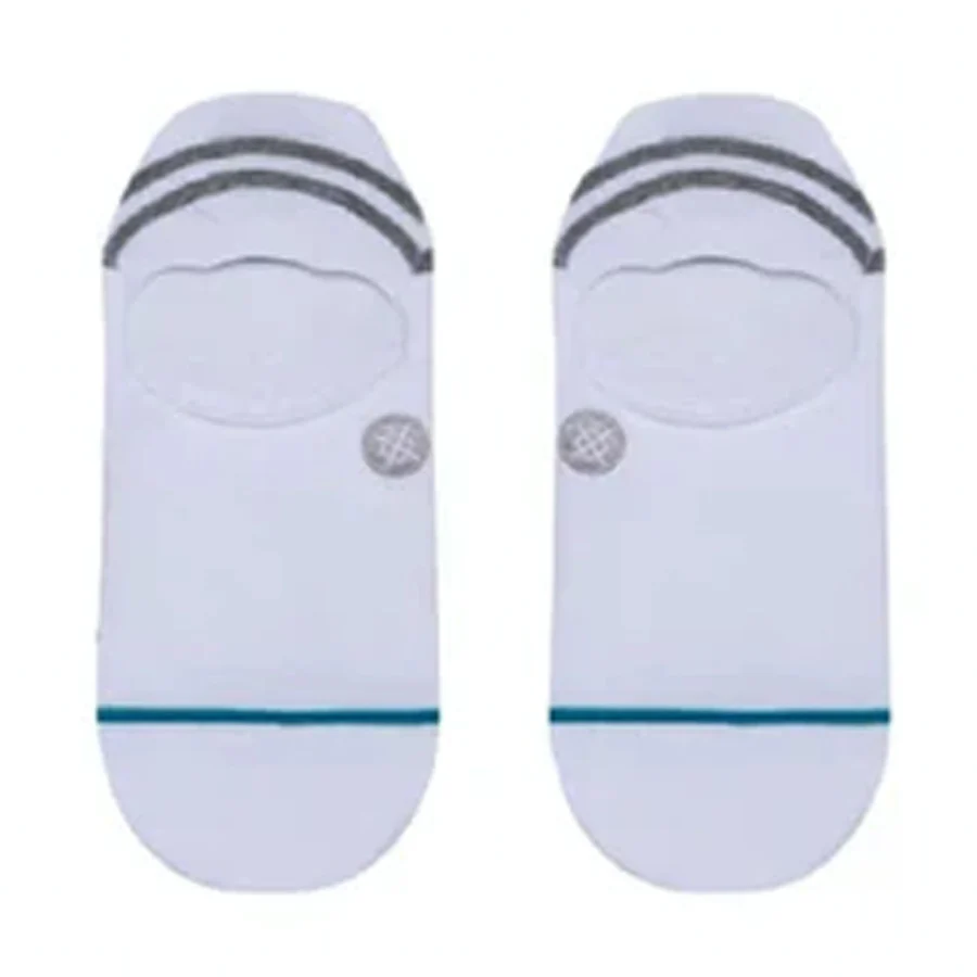 Stance Staple Gamut 2 Sock White - Image 2