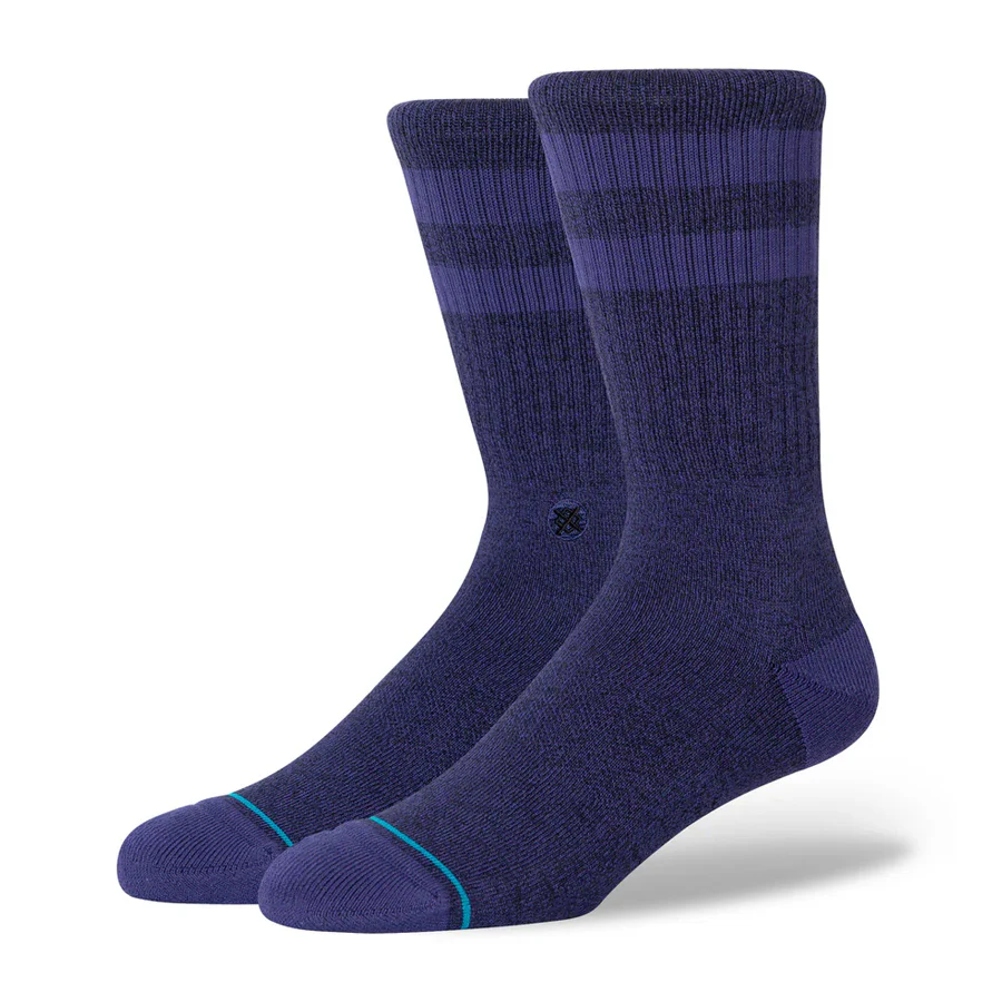 Stance Stp The Joven 3-Pack Sock Grey - Image 3