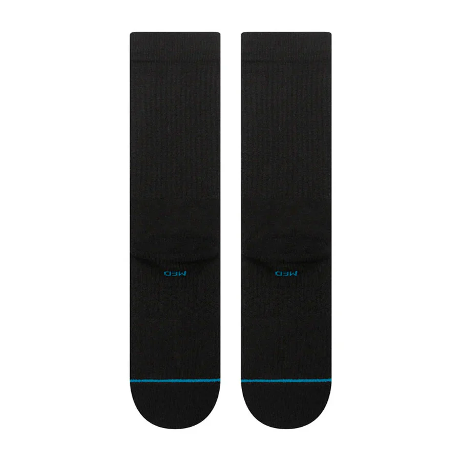 Stance Twiggy Crew - Black - Image 3