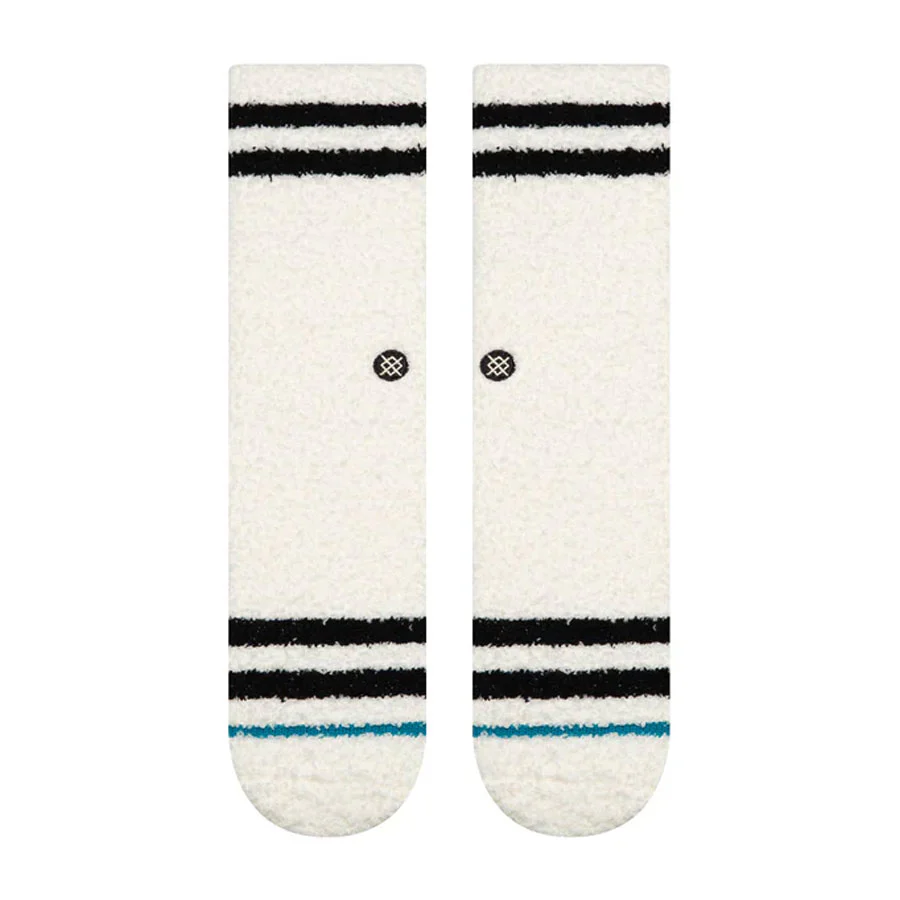 Stance Women's Classic Crew Sock Canvas - Image 2