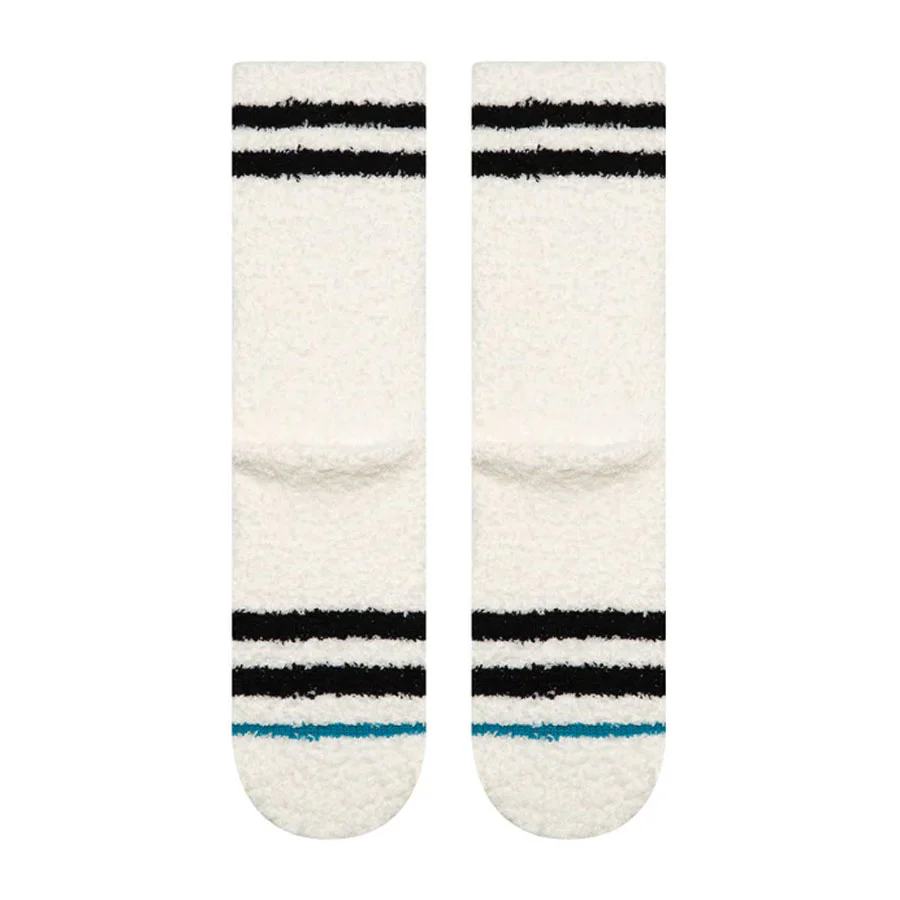 Stance Women's Classic Crew Sock Canvas - Image 3