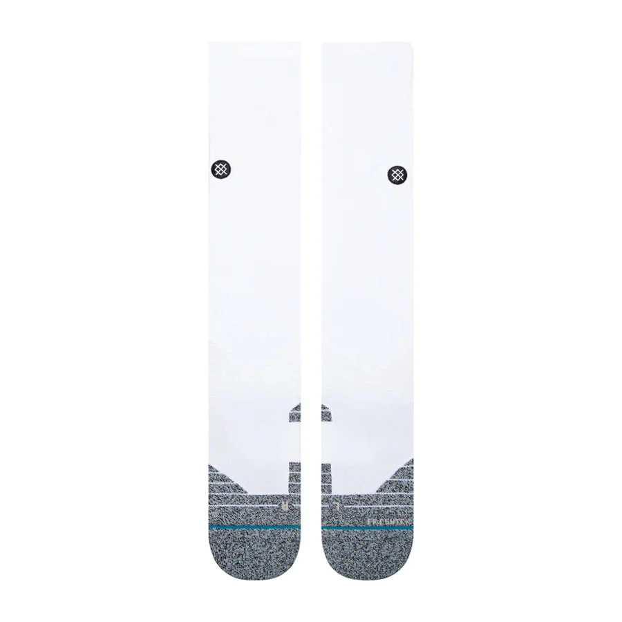 Stance Women's Mlb Dmnd Sport Otc - White - Image 2