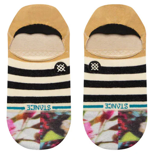 Stance Women's Take A Picture SI Sock - Floral - Image 2