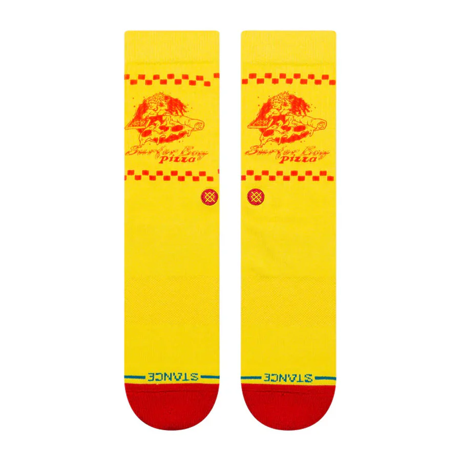 Stance X Stranger Things Surfer Boy Crew Socks - Image 2