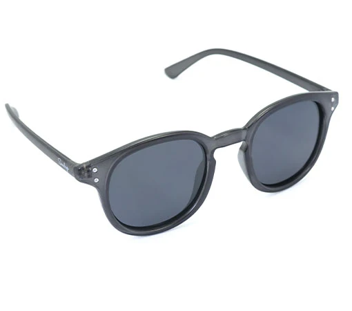 Sundays Dilbert - Matte Crystal Dark Grey