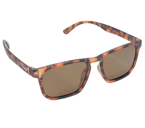 Sundays Good Boy - Brown Matte Tortoise