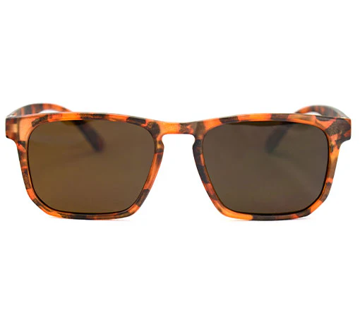 Sundays Good Boy XL  - Matte Dark Grey Tortoise - Image 2