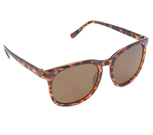 Sundays Luna - Brown Shiny Tortoise