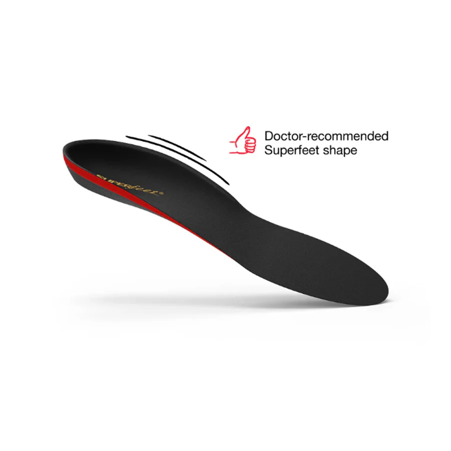 Superfeet WINTER Comfort Thin - Image 3