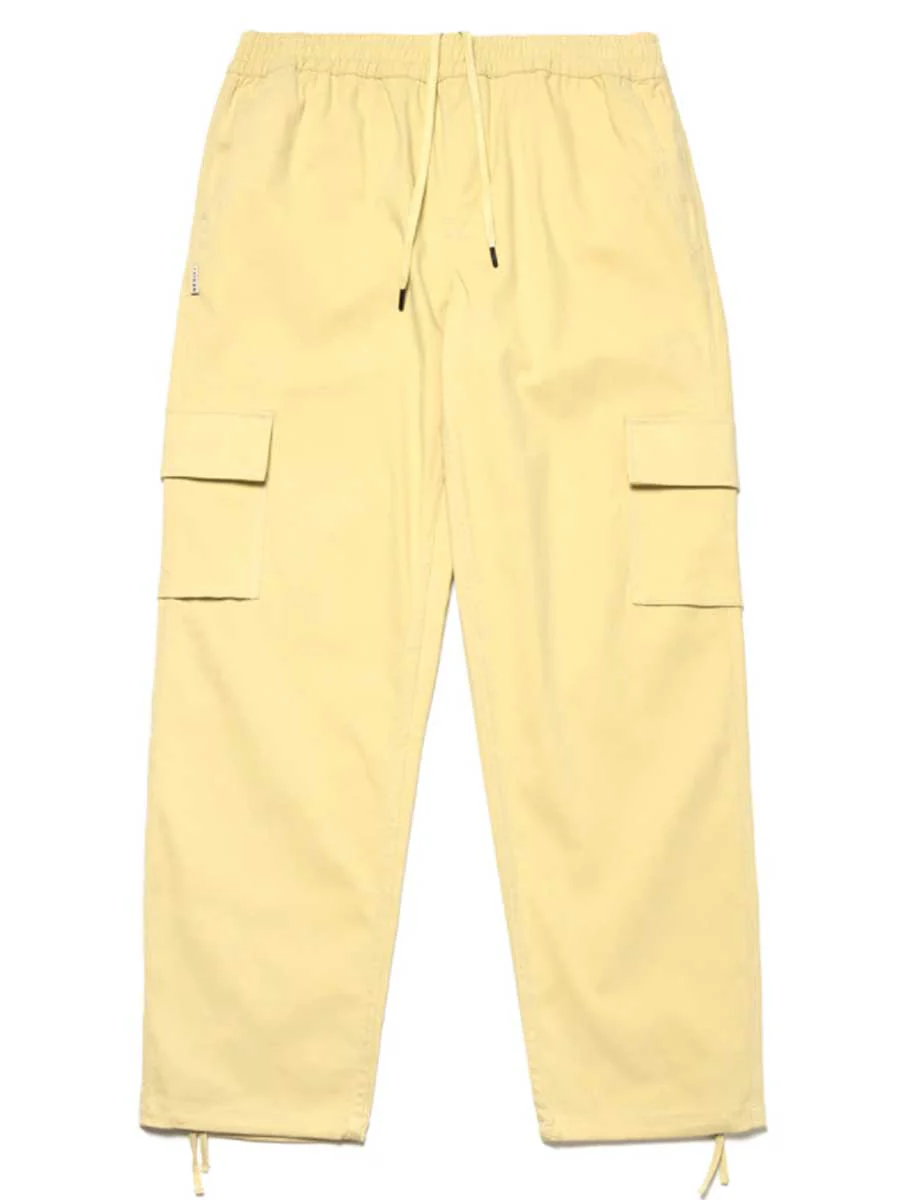 Taikan Cargo Pant - Sand