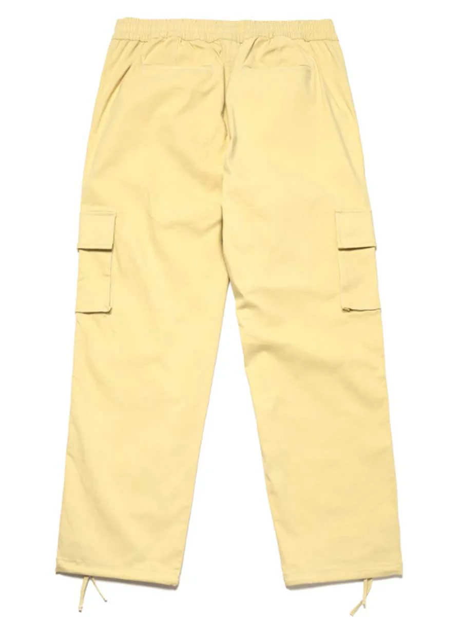 Taikan Cargo Pant - Sand - Image 2