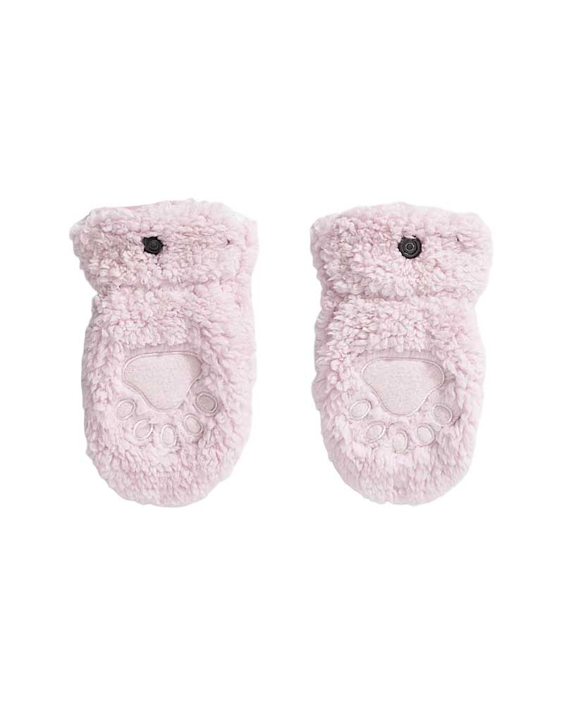 The North Face Baby Bear Mitt Pale Blossom 2026 - Image 2