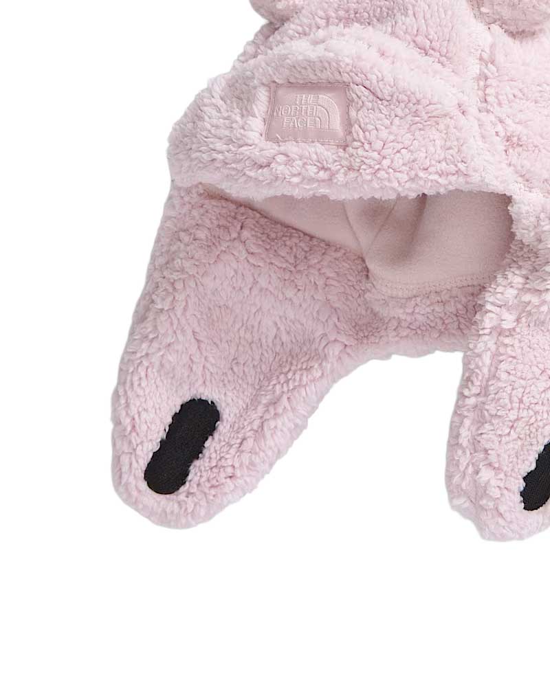 The North Face Baby Bear Trapper Pale Blossom 2026 - Image 2