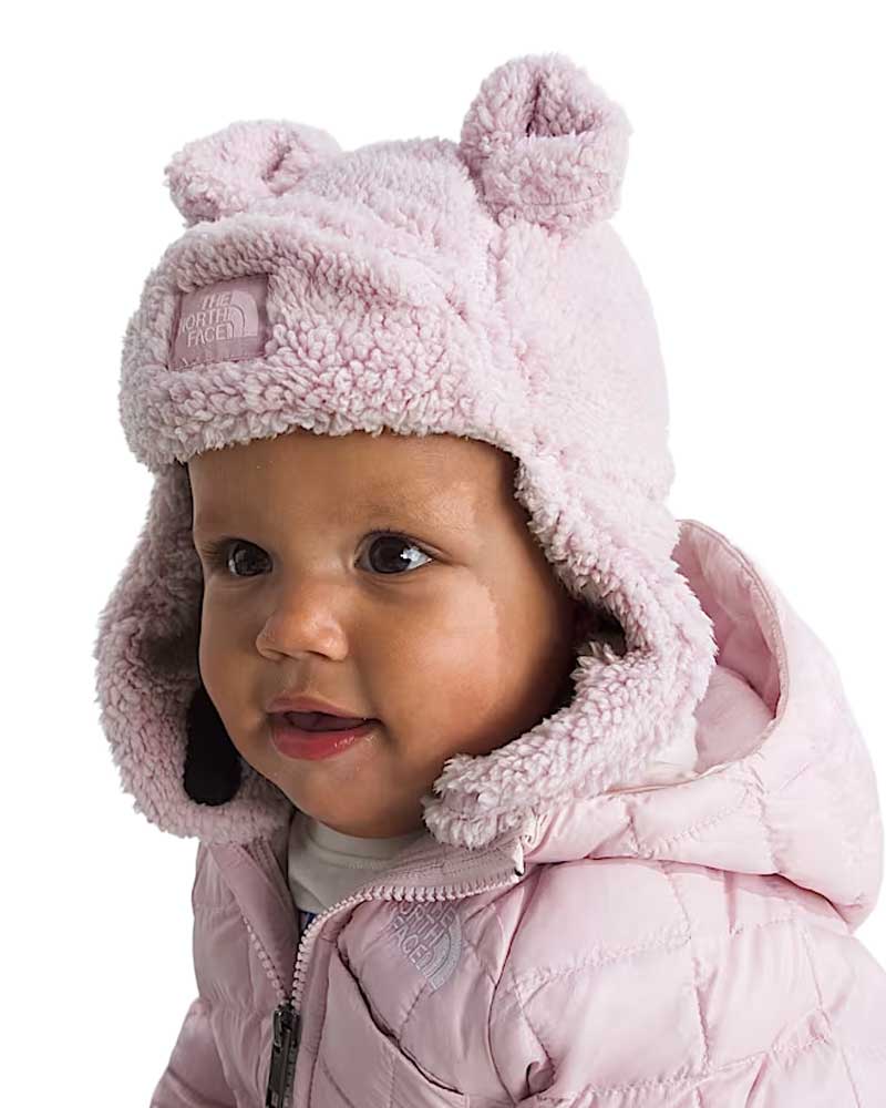 The North Face Baby Bear Trapper Pale Blossom 2026 - Image 3