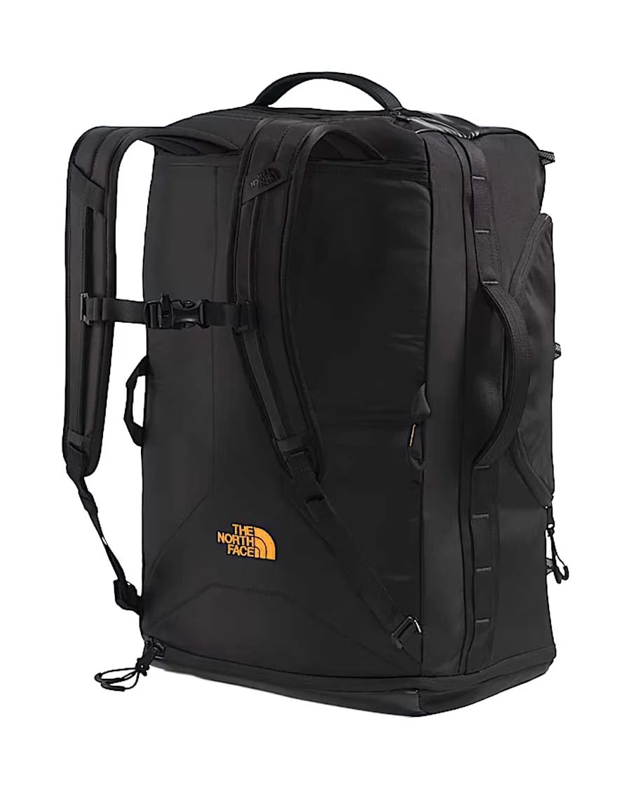 The North Face Base Camp Boot Pack TNF Black/TNF Black 2026 - Image 2