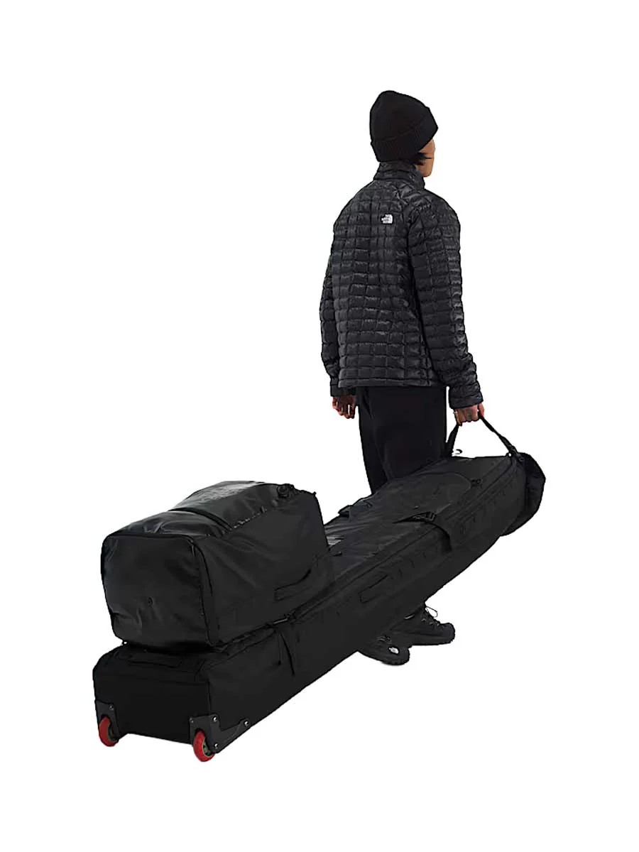 The North Face Base Camp Snow Roller TNF Black/TNF Black 2026 - Image 3