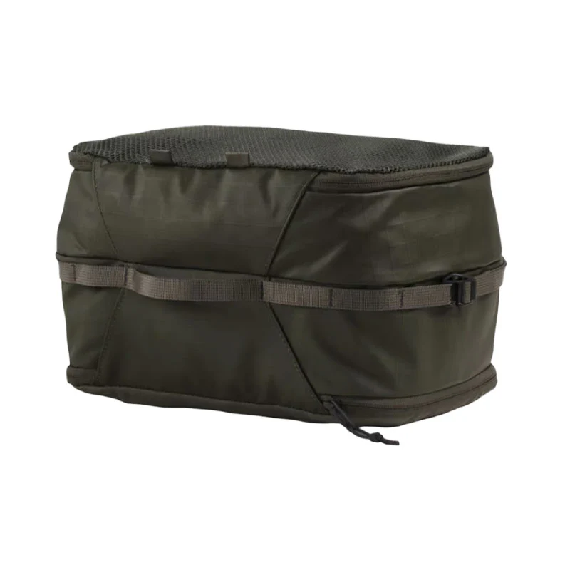 The North Face Base Camp Voyager Cube New Taupe Green - Image 2