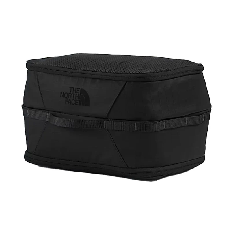 The North Face Base Camp Voyager Cube TNF Black