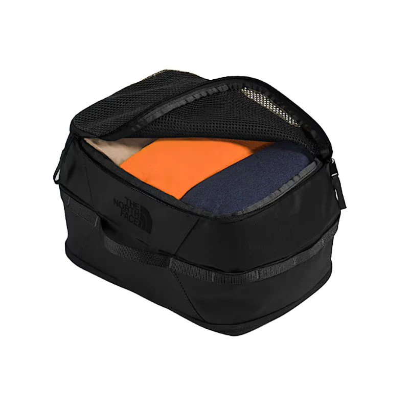 The North Face Base Camp Voyager Cube TNF Black - Image 3
