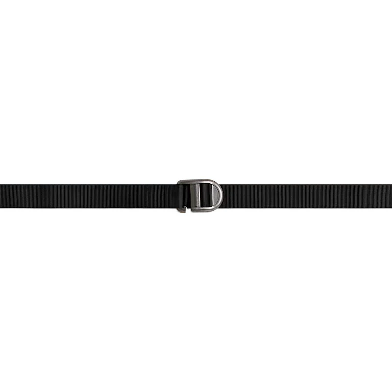 The North Face Basin Belt TNF Black - Image 2