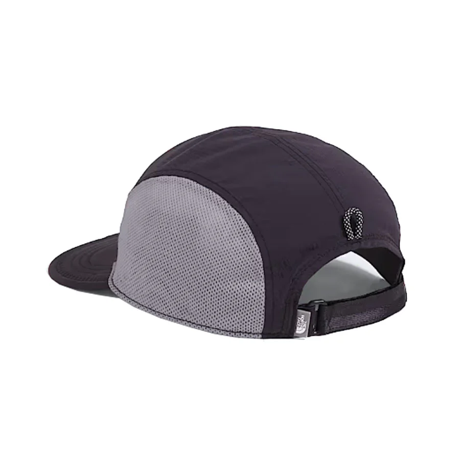 The North Face Class V Camp Hat Endless Dusk/Transcendent Grey - Image 2