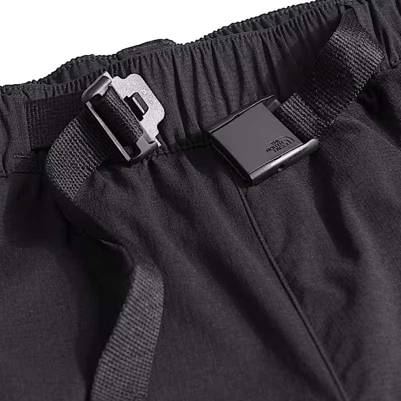The North Face Class V Pathfinder Short 7" TNF Black - Image 2