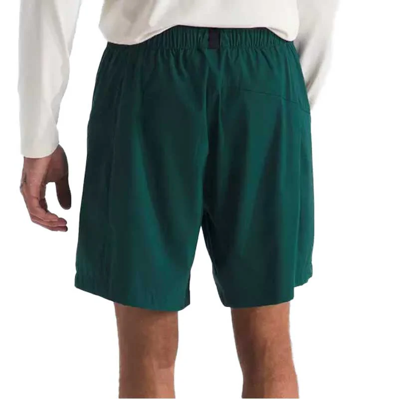 The North Face Class V Pathfinder Short 7" TNF Deep Nori - Image 3