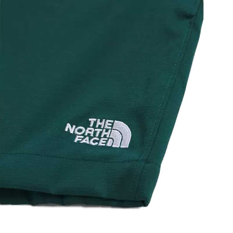 The North Face Class V Pathfinder Short 7" TNF Deep Nori - Image 4