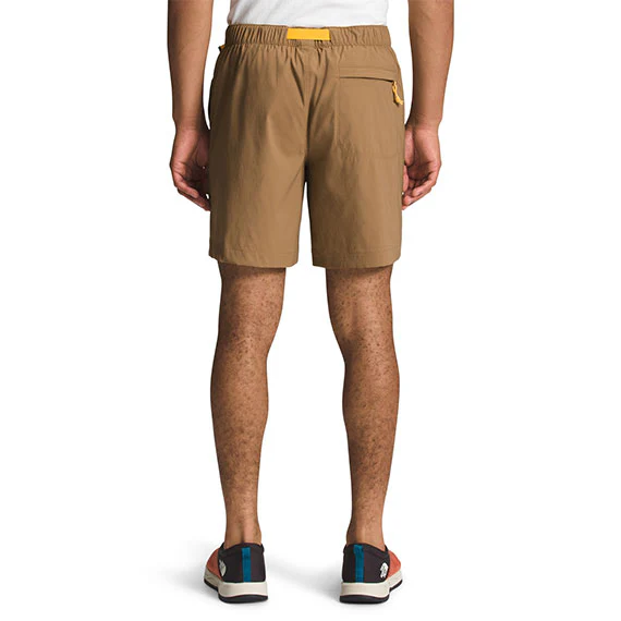 The North Face Class V Ripstop Short Utility Brown - Image 2