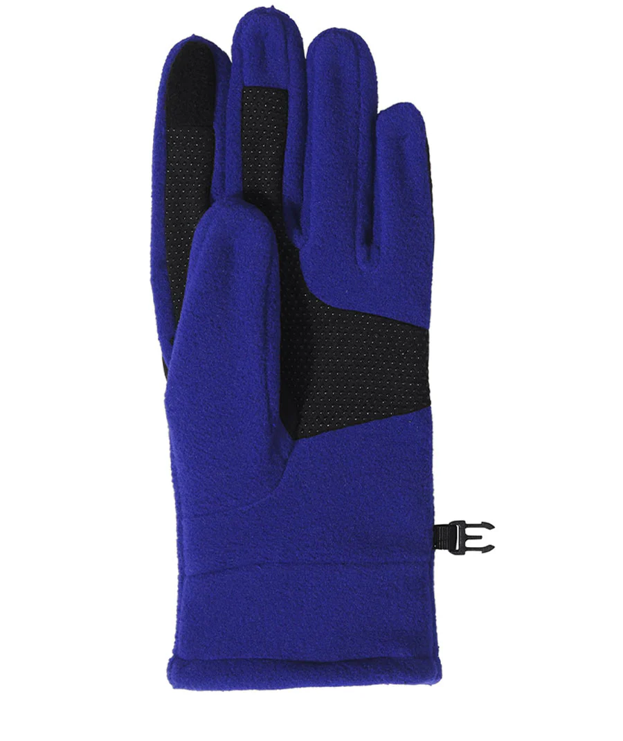 The North Face Denali Etip™ Glove - Lapis Blue 2023 - Image 2