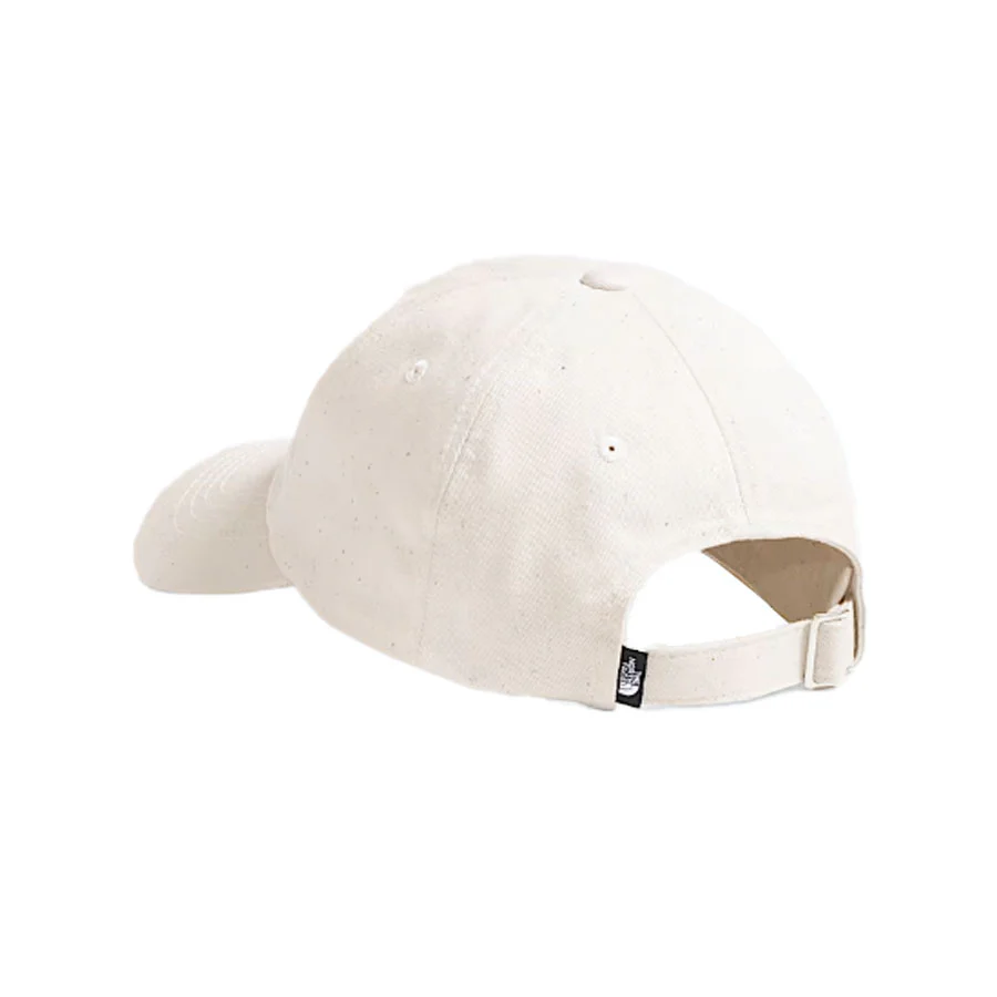 The North Face Denali Norm Hat White Dune 2026 - Image 2