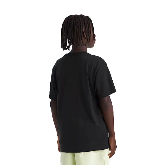 The North Face Kids' Celestial Drift T-Shirt TNF Black - Image 2