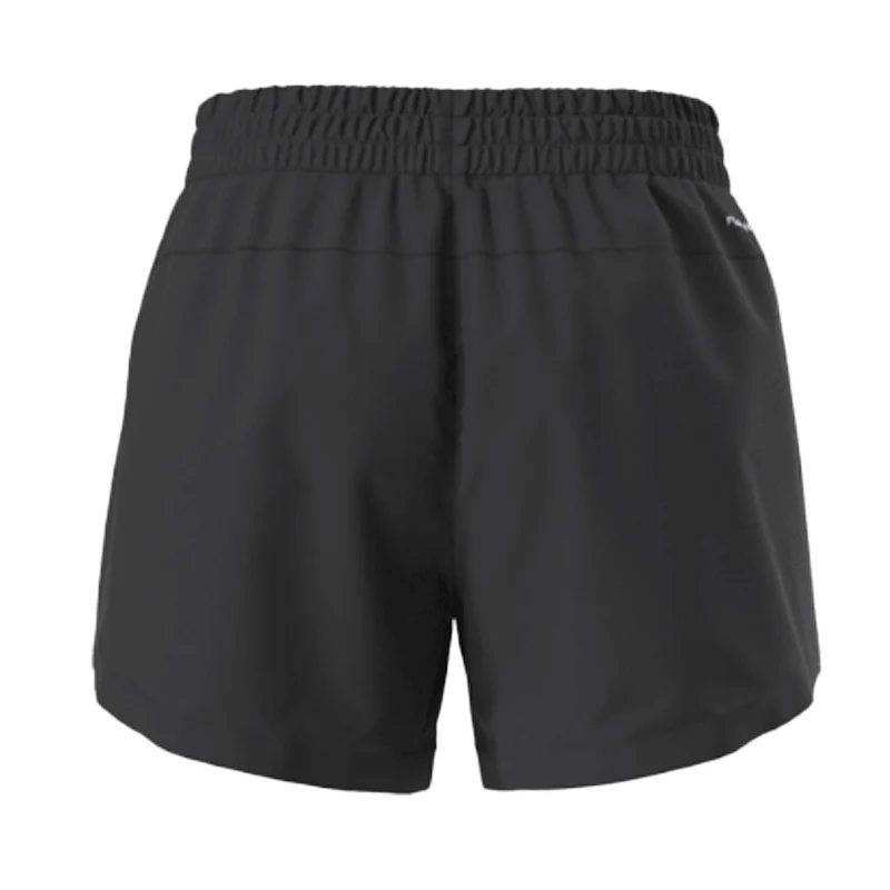 The North Face Kids' Class V Pathfinder Short Black/Phantom Pt - Image 2