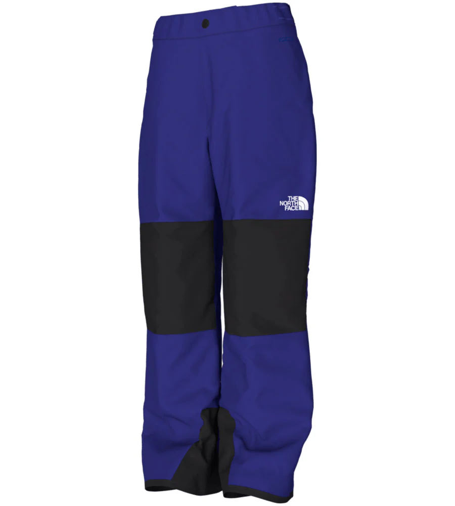 The North Face Kids' Freedom Insulated Pant Lapis Blue 2023 - Image 2