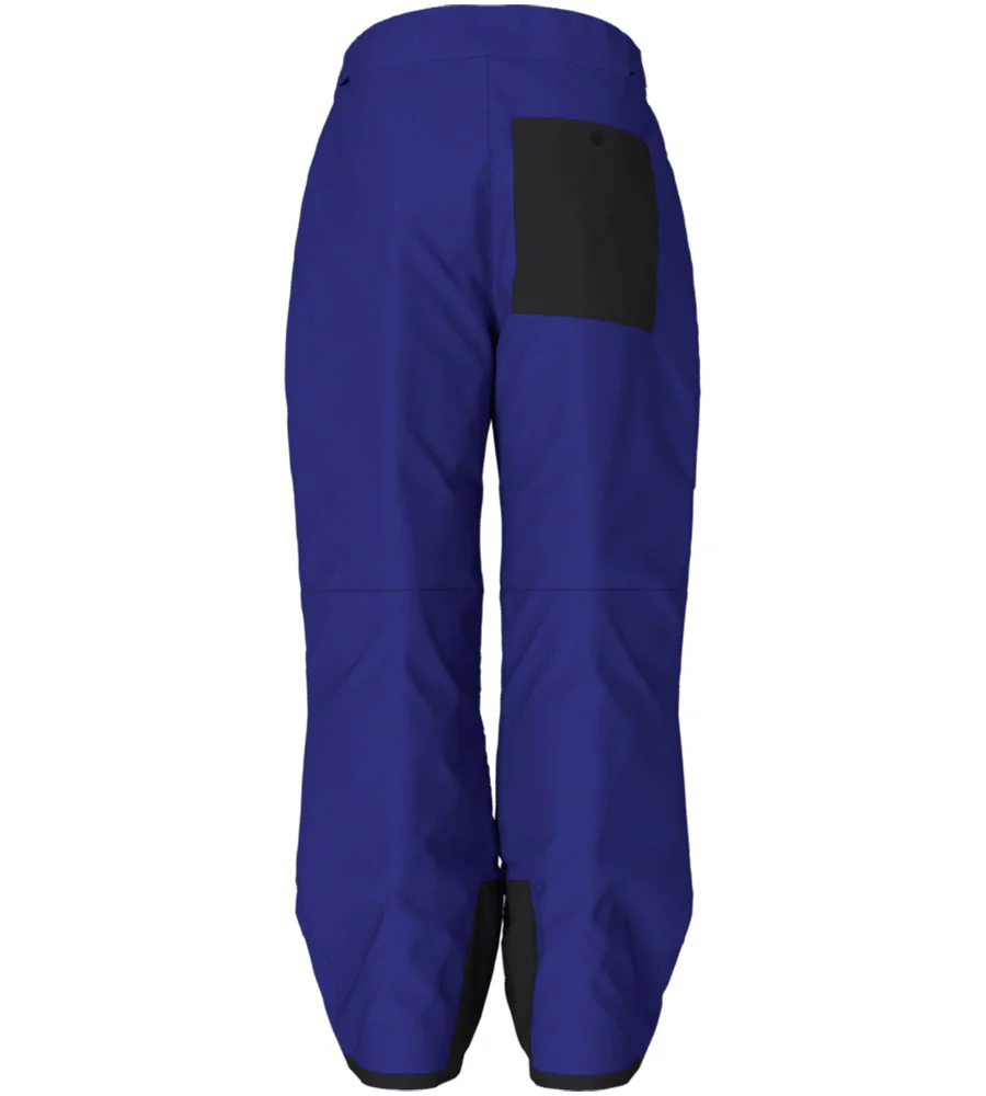 The North Face Kids' Freedom Insulated Pant Lapis Blue 2023 - Image 3