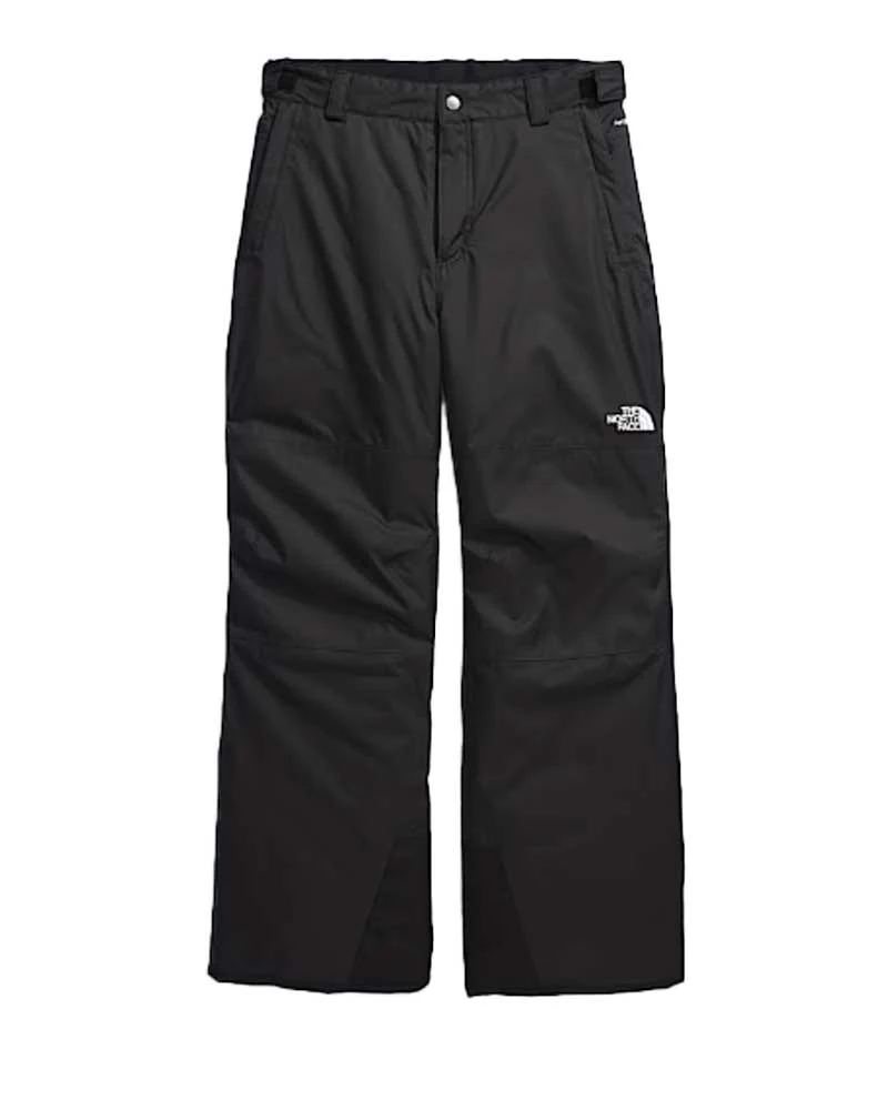 The North Face Kids' Freedom Insulated Pant TNF Black 2026