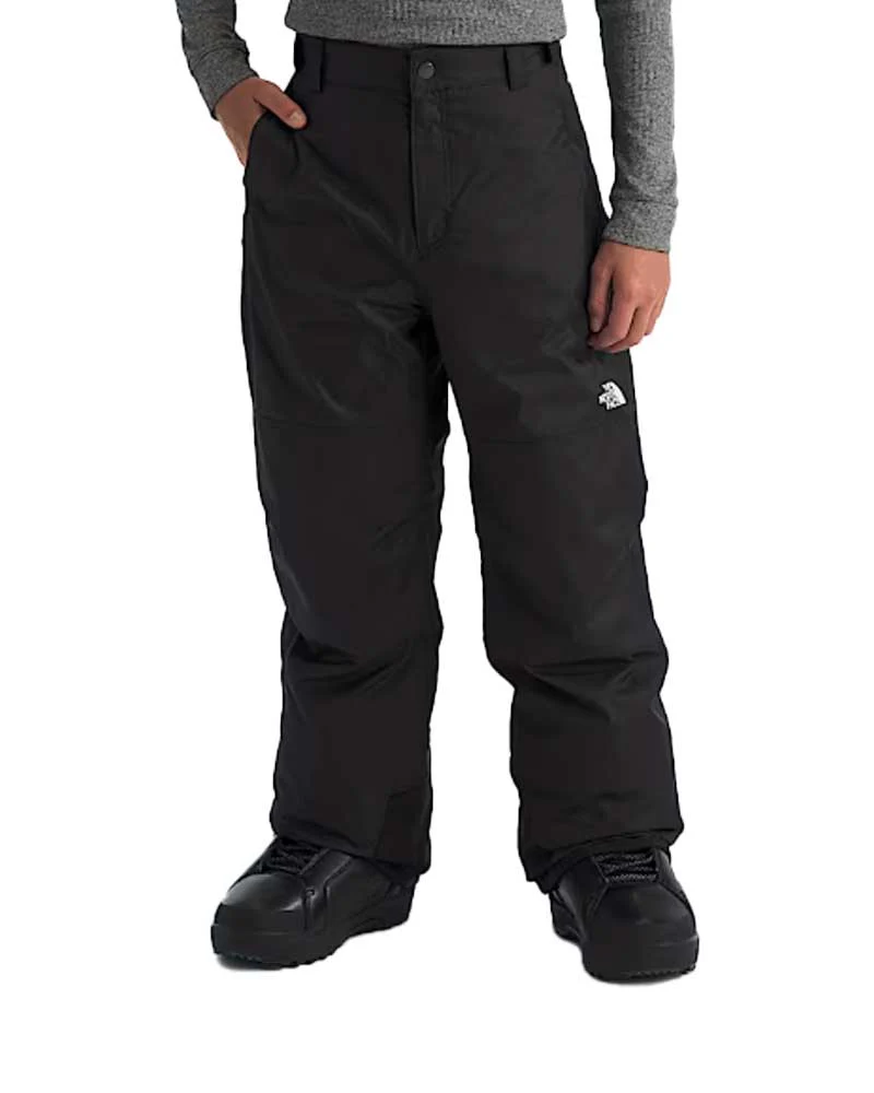 The North Face Kids' Freedom Insulated Pant TNF Black 2026 - Image 2