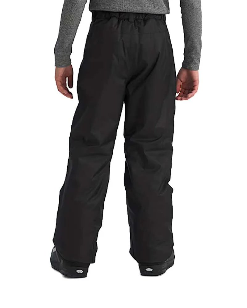 The North Face Kids' Freedom Insulated Pant TNF Black 2026 - Image 3