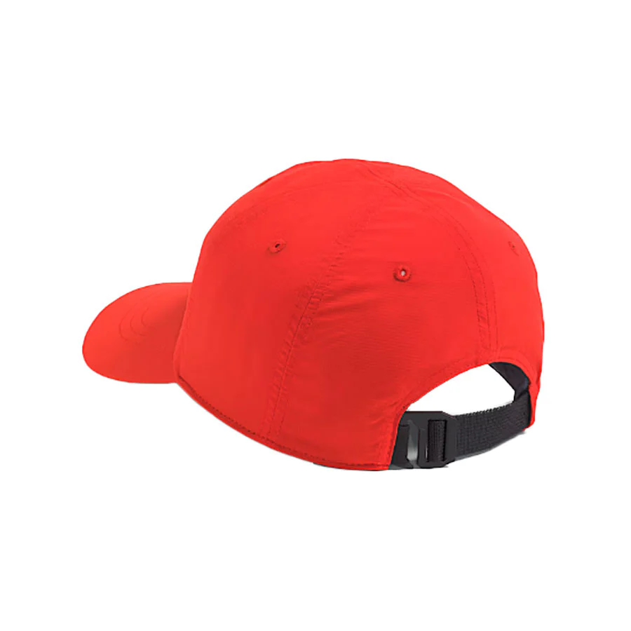 The North Face Kids' Horizon Hat Lava Red - Image 2
